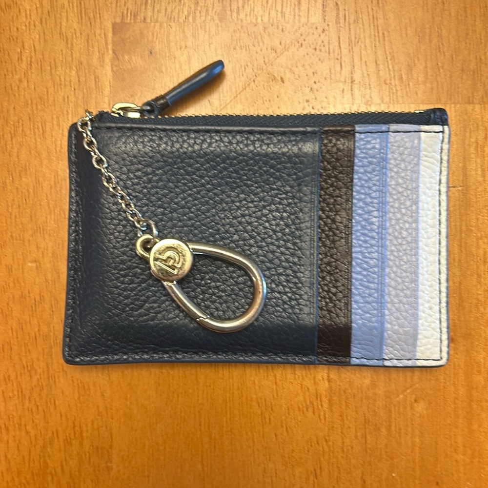 Cole Haan Card Case